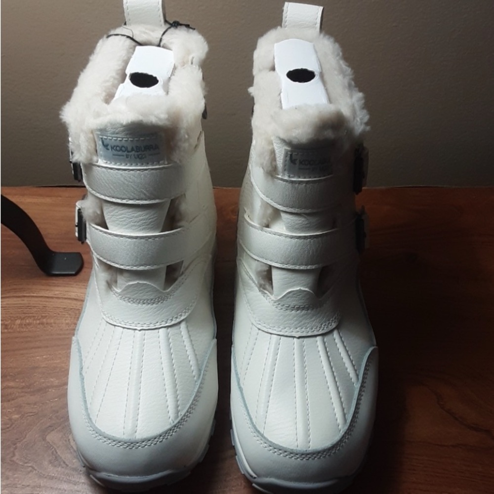 Koolaburra by Ugg 
Imree Moto Boot
